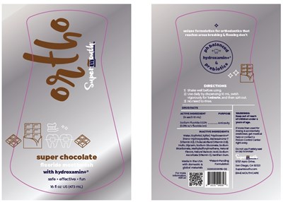 Ortho Choc Floro 111 (Ortho Choc Floro 111)